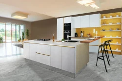 Création de cuisine extérieure sur mesure  