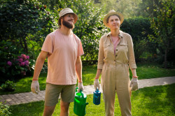 Entretien de jardin pour les particuliers et entreprises  