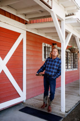 Menuiseries extérieures  